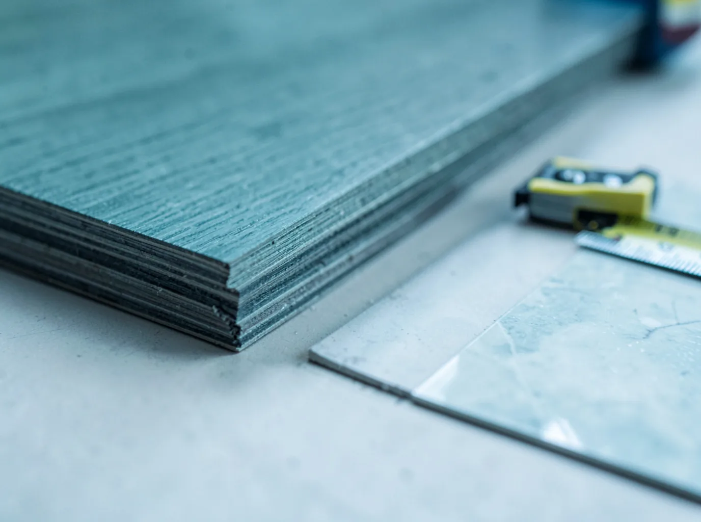 Luxury Vinyl Plank Installation Mount Tabor, NJ FAQs